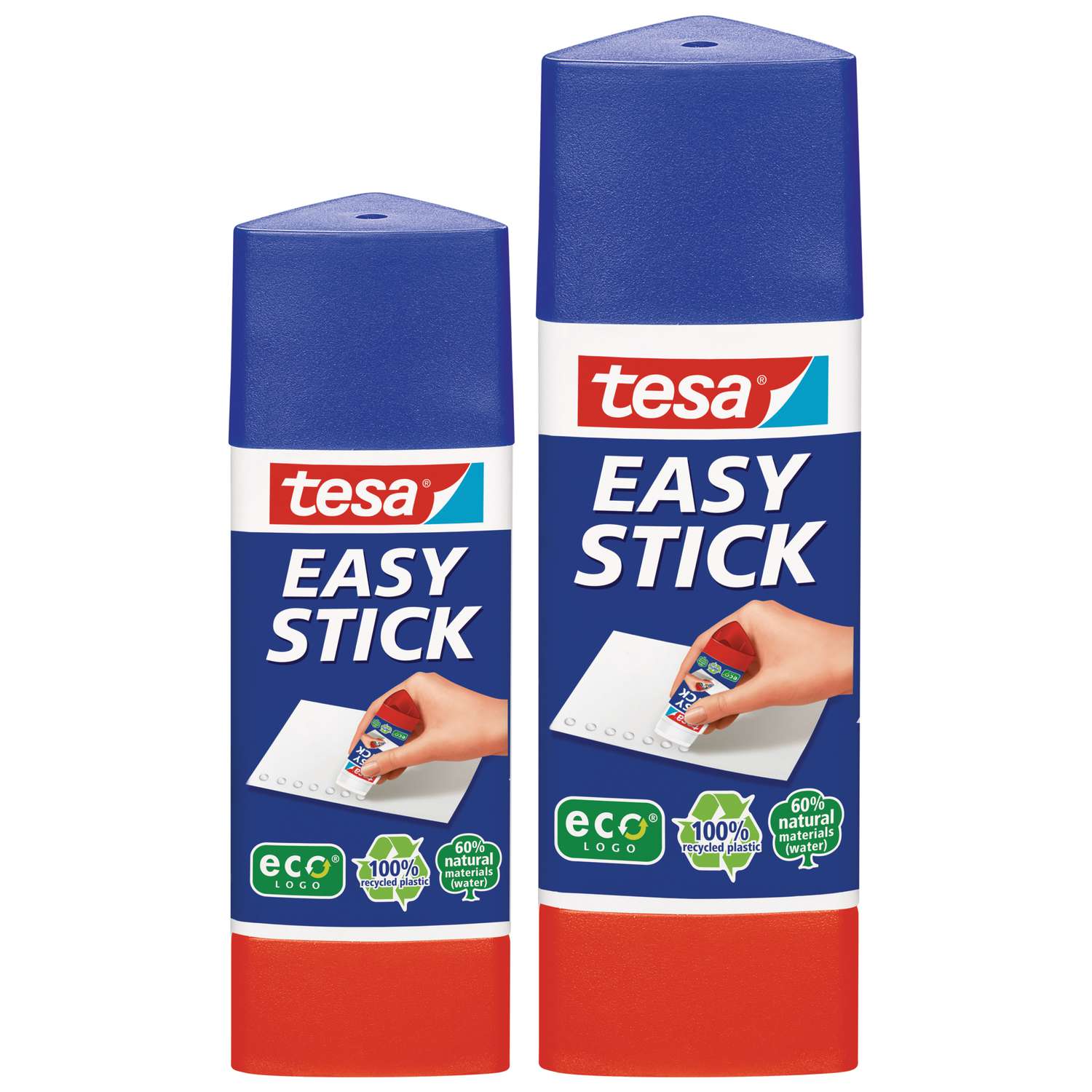 Tesa Ecologo Easy Stick Glue Sticks Art Supplies Your Art